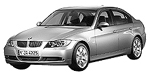 BMW E90 B3145 Fault Code