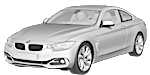 BMW F32 B3145 Fault Code
