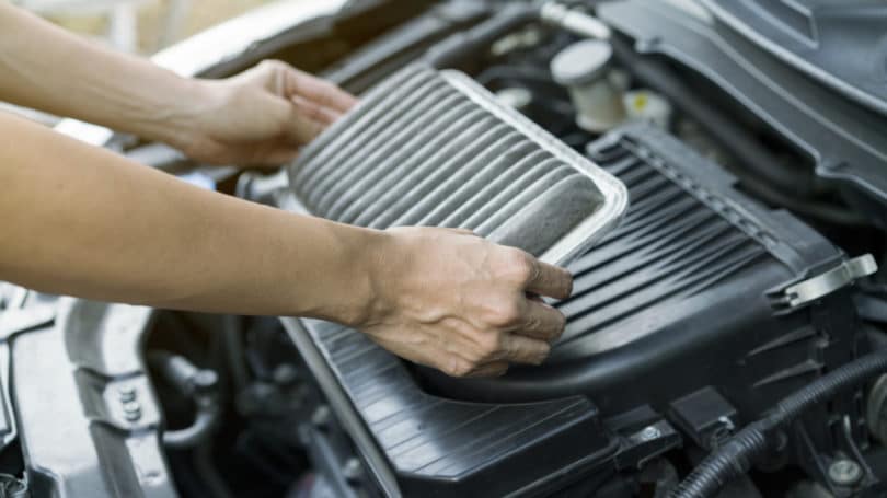 See B3145 repair manual
